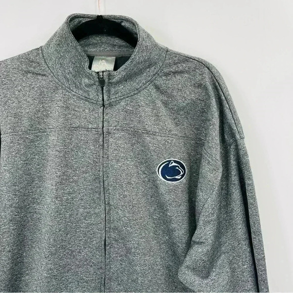 KA Knights Apparel Penn State Embroidered Men's Jacket - Picture 2 of 10